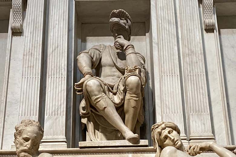 Lorenzo di Piero de Médici