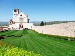 Basílica de São Francisco de Assis