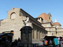 Igreja de San Lorenzo