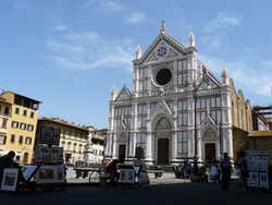 Igreja Santa Croce