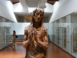 Maria Madalena - Donatello