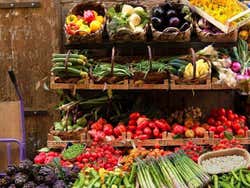 Mercado de Florença