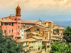 Montepulciano