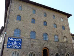 Museu da História da Ciência