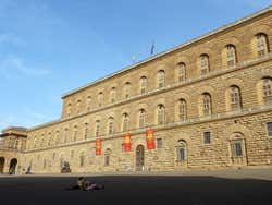 Palácio Pitti