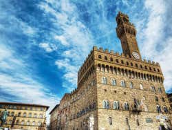 Palazzo Vecchio