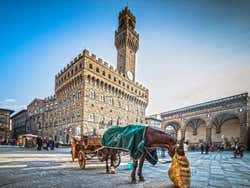 Piazza della Signoria