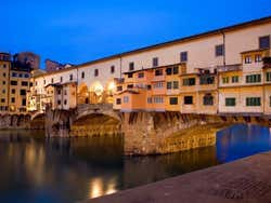 Ponte Vecchio
