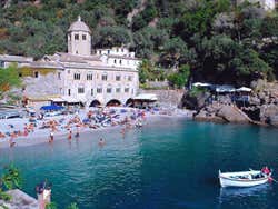 San Fruttuoso