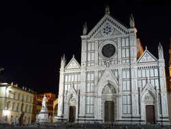 Igreja Santa Croce
