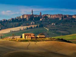 Pienza