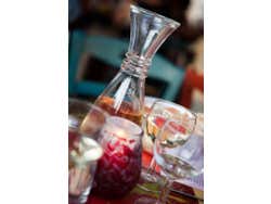 Tour Gourmet por Florença, Vinhos italianos