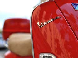 Vespa