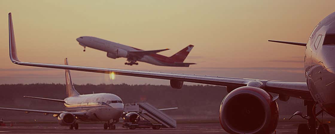 Aeroporto de Pisa