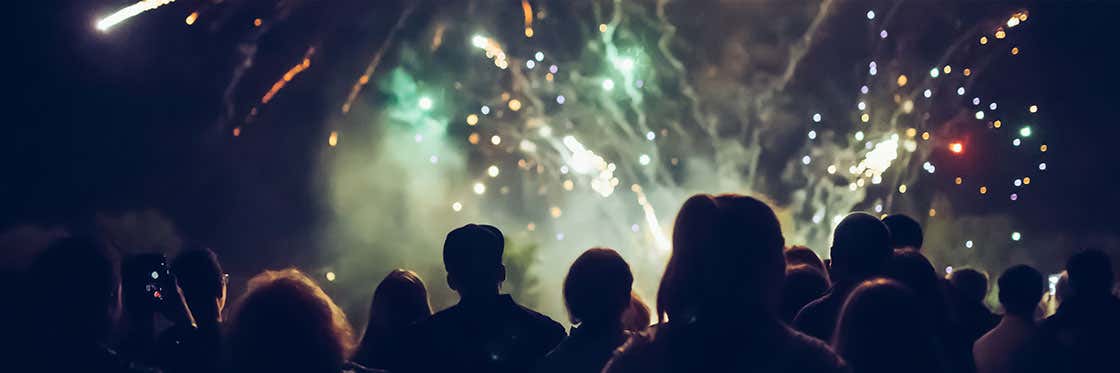 Feriados em Florença