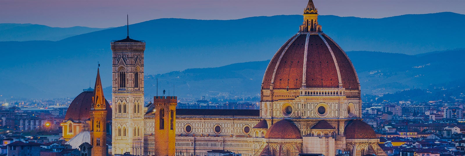 Guía turística de Florença
