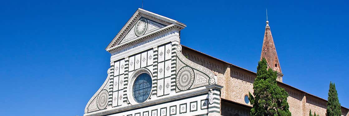 Igreja Santa Maria Novella